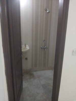 Building Lobby in 1 BHK Builder Floor at Sultanpur – for Rent