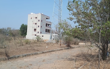 Plot For Sale in New Nallakunta