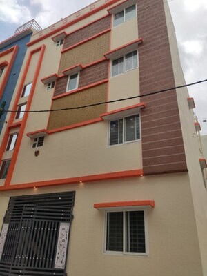 4 BHK Independent House For Sale in Koti Hosahalli