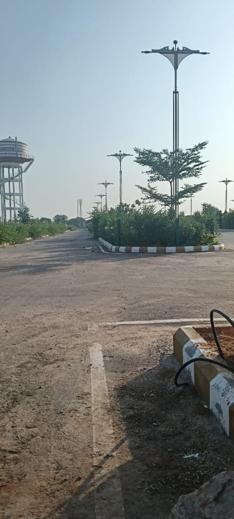 Exterior View, riyasat-sitarampura-extension  287 Sq.Yd. Plot In Sitarampura Jaipur 9306875