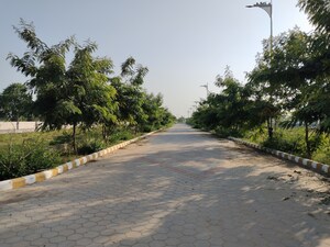  Plot – Garden View at Riyasat Sitarampura Extension, Sitarampura - for Sale