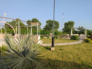  Plot – Garden View at Riyasat Sitarampura Extension, Sitarampura - for Sale