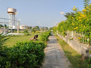  Plot – Garden View at Riyasat Sitarampura Extension, Sitarampura - for Sale