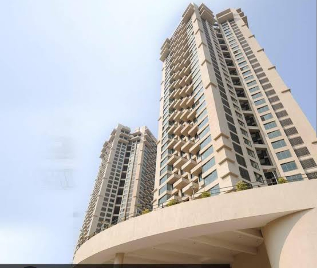 2.5 BHK + Study Room Apartment For Sale in Oberoi Springs