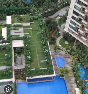 2.5 BHK Apartment – Exterior View View at Oberoi Springs, Andheri West - for Sale