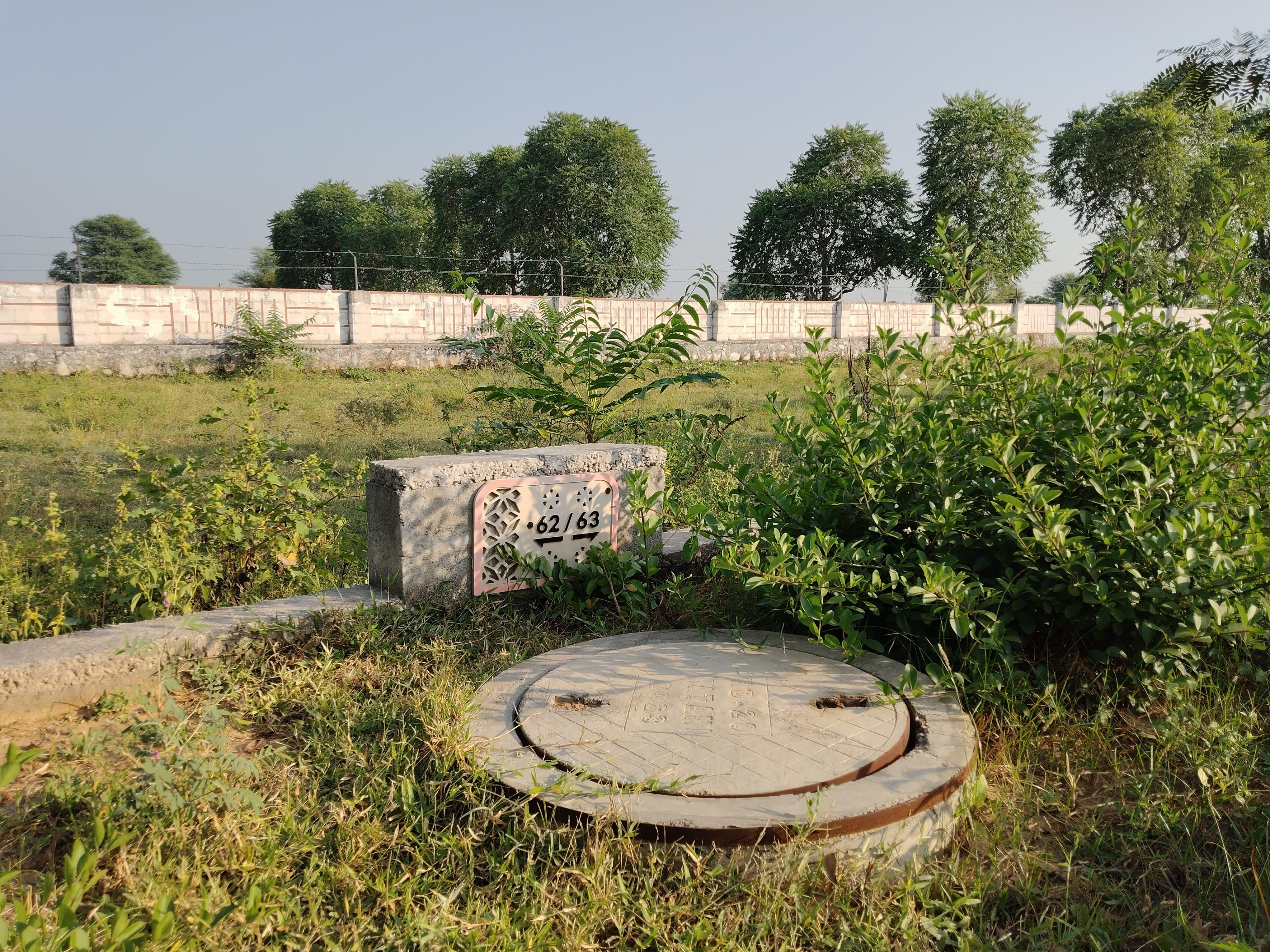 Plot For Sale in Riyasat Sitarampura Extension