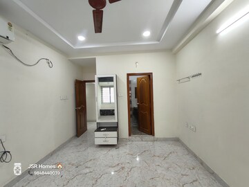 Living Room in 3 BHK Apartment at Kamala Nivas Ameerpet, Ameerpet – for Rent
