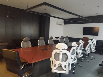Team Area in  Office Space at Sector 74 – for Rent