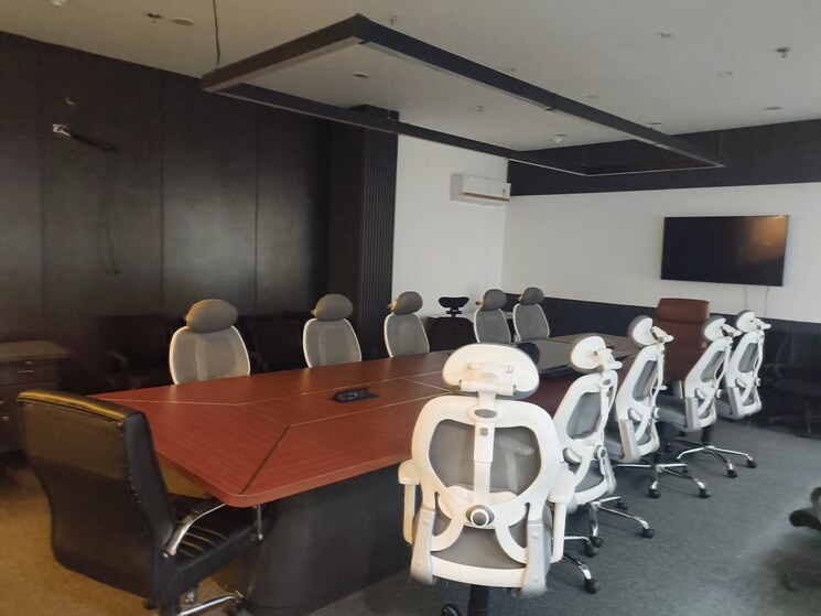Team Area, sector 74 Commercial Office Space 7200 Sq.Ft. In Sector 74 Mohali 9306889
