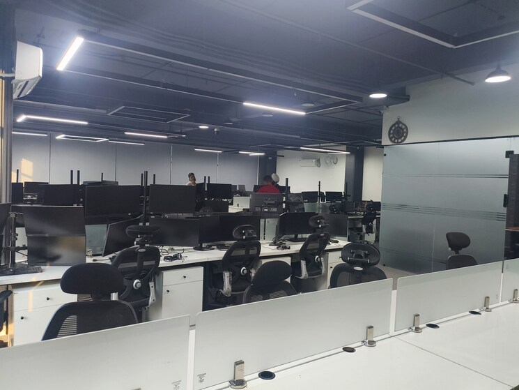 Team Area, sector 74 Commercial Office Space 7200 Sq.Ft. In Sector 74 Mohali 9306889