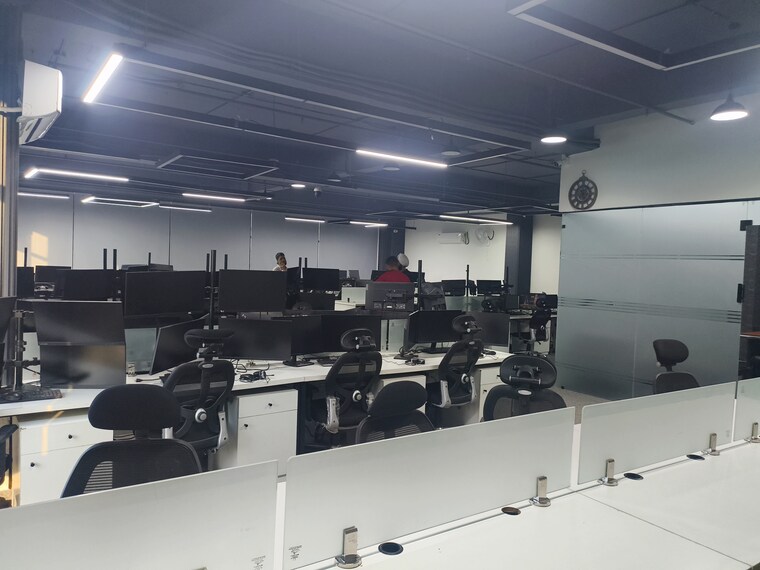 Team Area, sector 74 Commercial Office Space 7200 Sq.Ft. In Sector 74 Mohali 9306889