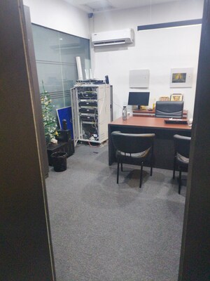 Team Area in  Office Space at Sector 74 – for Rent