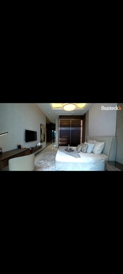 2 BHK + Pooja Room Apartment For Sale in Sunteck Sky Park
