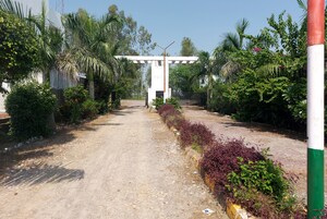  Plot – Garden View at Raebareli Road - for Sale