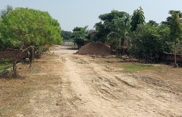 Plot Area in  Plot at Raebareli Road – for Sale