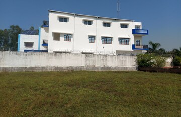  Plot – Exterior View View at Raebareli Road - for Sale