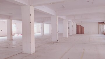 Room in  Office Space in IT/SEZ at Sector 57 – for Rent