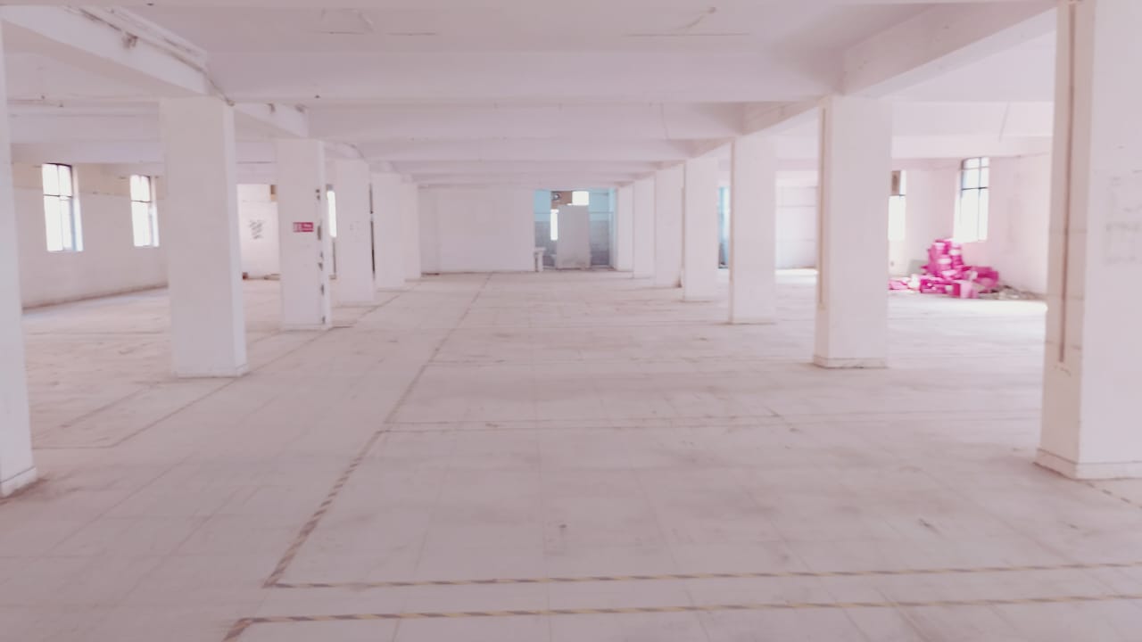 Office Space in IT/SEZ For Rent in Sector 57