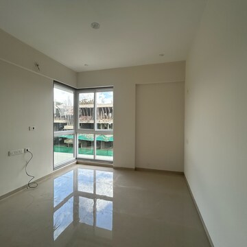 Room in 2 BHK Apartment at Shree Anand Royal Court, Thergaon – for Rent
