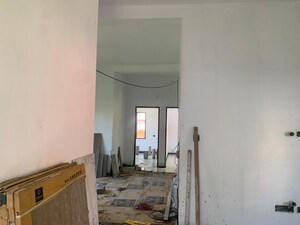 Building Lobby in 6 BHK Independent House at Technopark – for Sale