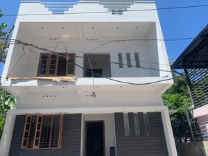 6 BHK Independent House For Sale in Technopark