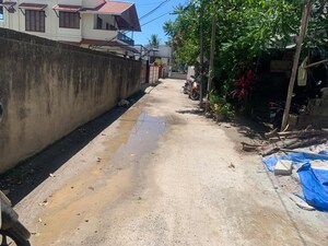 Balcony in 6 BHK Independent House at Technopark – for Sale