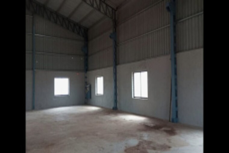 Exterior View, pace city 2 Commercial Warehouse 15000 Sq.Ft. In Pace City 2 Gurgaon 9306799