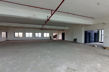  Warehouse – Exterior View View at Pace City 2 - for Rent