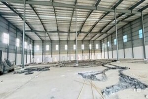  Warehouse For Rent in Pace City 2