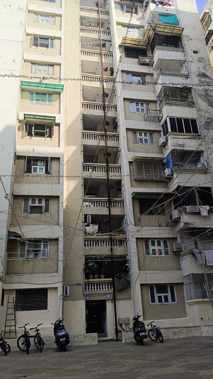 Floor Plan, gurukul 2 Bedroom 1200 Sq.Ft. Apartment In Gurukul Ahmedabad 9306935