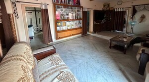 Living Room in 4 BHK Independent House at Kapra – for Sale