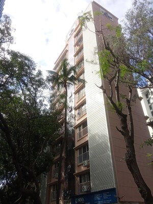 1 BHK Apartment For Rent in Dahisar West