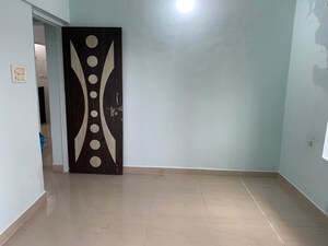 Room in 2 BHK Apartment at New Krishna Tower, Kopar Khairane – for Rent