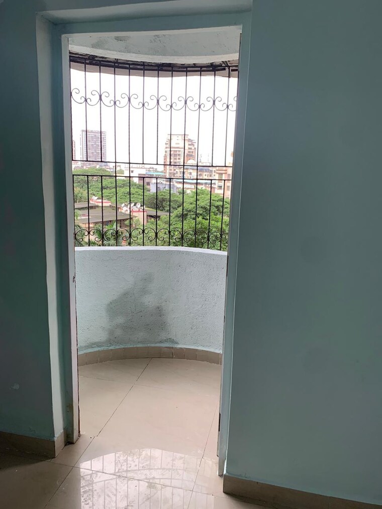 Exterior View, new-krishna-tower 2 Bedroom 850 Sq.Ft. Apartment In Kopar Khairane Navi Mumbai 9306893