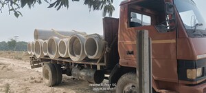  Plot – Exterior View View at Sultanpur Road - for Sale