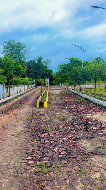 Plot Area in  Plot at Sultanpur Road – for Sale