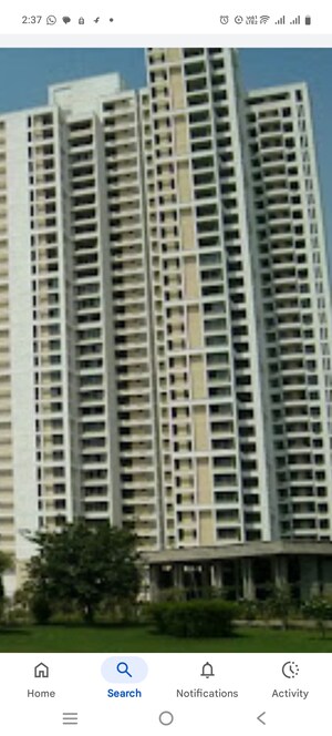 4 BHK Apartment For Rent in Jaypee Imperial Court, Sector 128