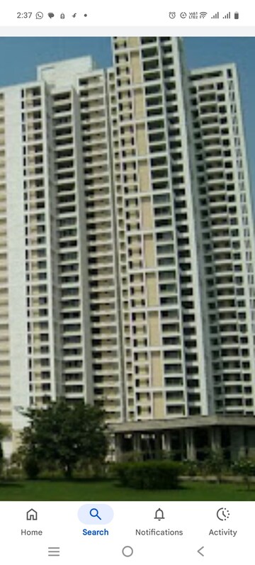 4 BHK Apartment For Rent in Jaypee Imperial Court, Sector 128