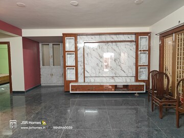 3 BHK Independent House For Rent in Mahendra Hills, Malkajgiri