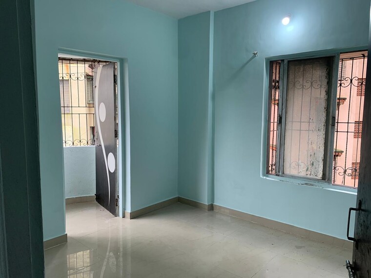 Room, new-krishna-tower 2 Bedroom 850 Sq.Ft. Apartment In Kopar Khairane Navi Mumbai 9306893