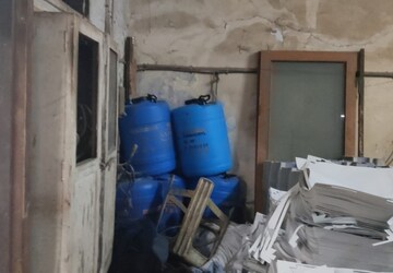 Shop For Rent in Goregaon East