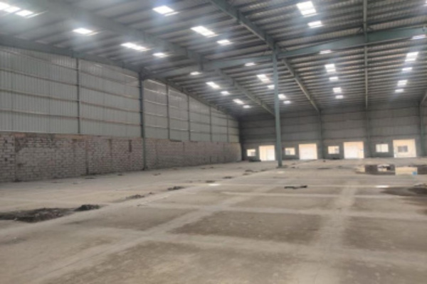 Warehouse For Rent in Pace City 2