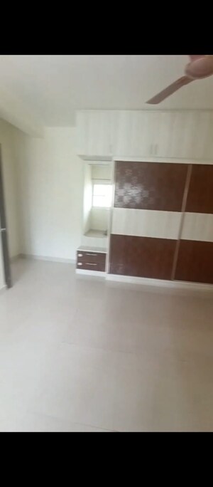 Kitchen in 3 BHK Apartment at Kolte Patil Mirabilis, Horamavu – for Rent