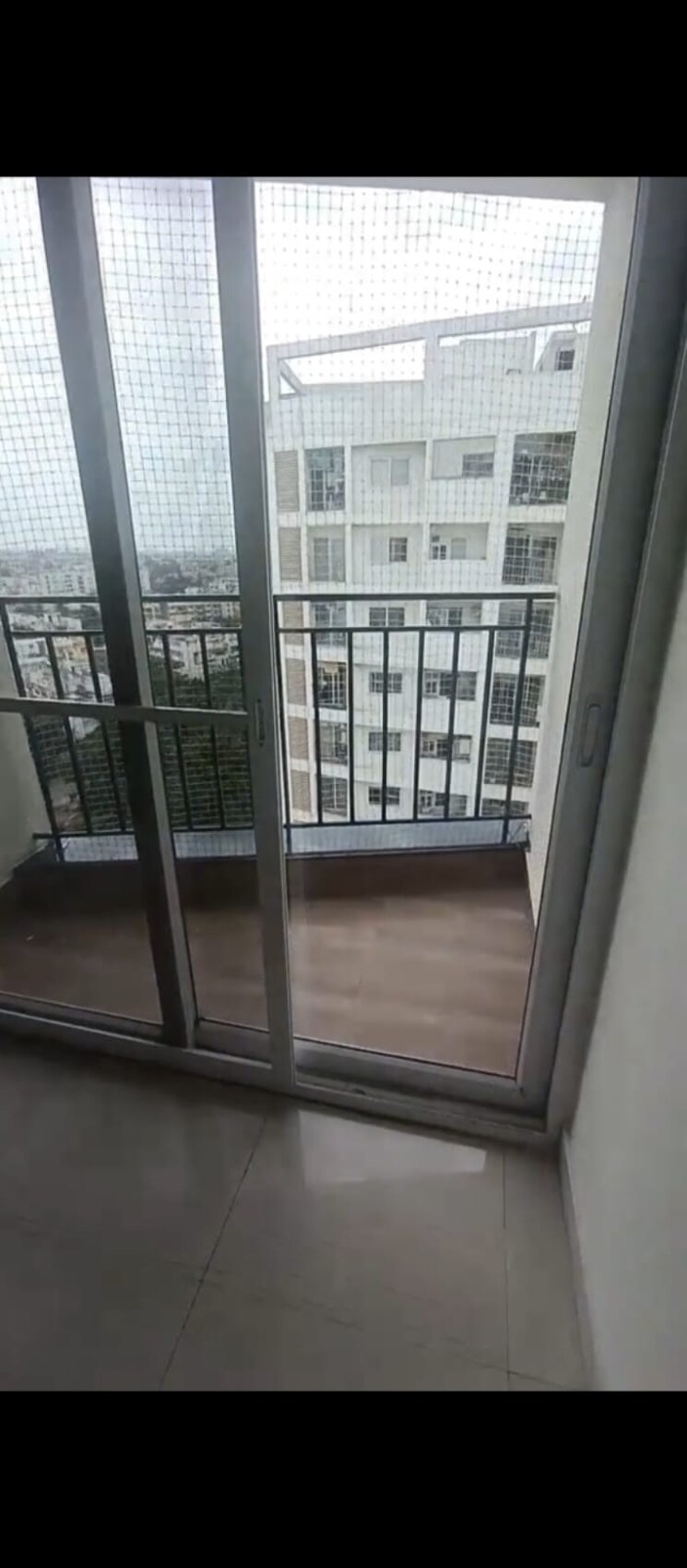 Balcony, kolte-patil-mirabilis 3 Bedroom 1504 Sq.Ft. Apartment In Horamavu Bangalore 9306924