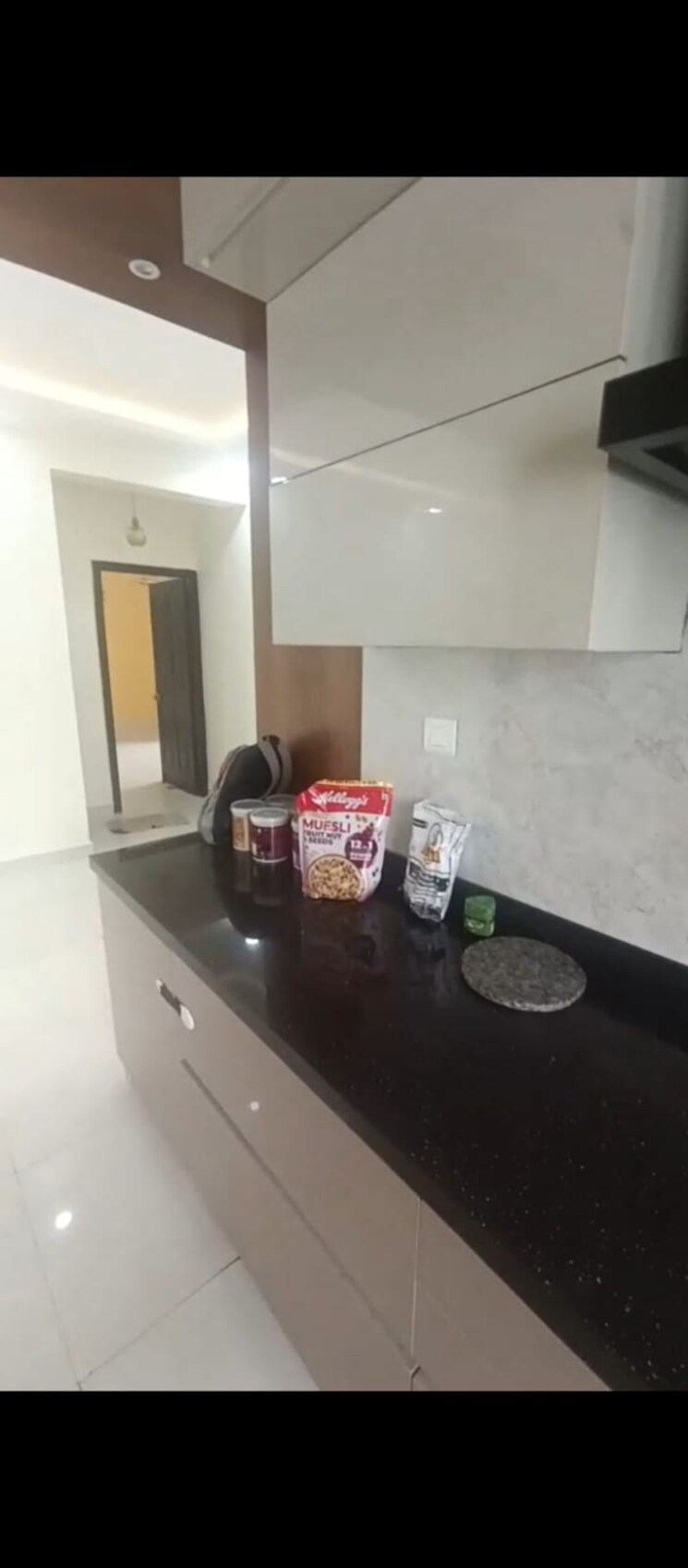Kitchen, kolte-patil-mirabilis 3 Bedroom 1504 Sq.Ft. Apartment In Horamavu Bangalore 9306924