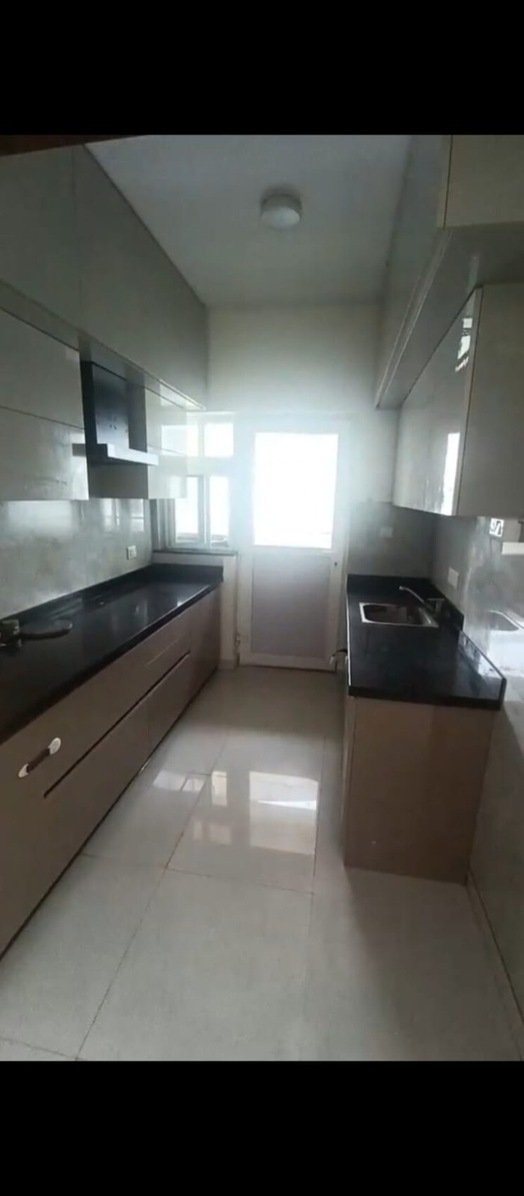 Kitchen, kolte-patil-mirabilis 3 Bedroom 1504 Sq.Ft. Apartment In Horamavu Bangalore 9306924