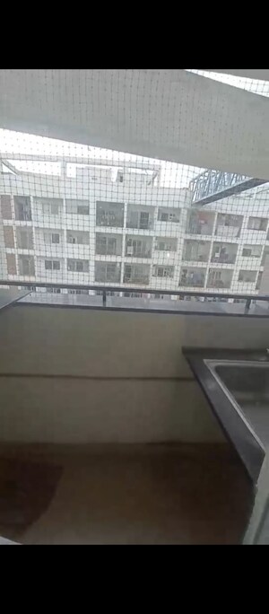 Balcony in 3 BHK Apartment at Kolte Patil Mirabilis, Horamavu – for Rent