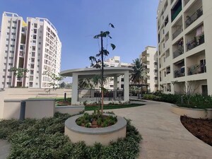 3 BHK Apartment For Rent in Kolte Patil Mirabilis, Horamavu