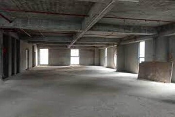  Warehouse – Exterior View View at Pace City 2 - for Rent