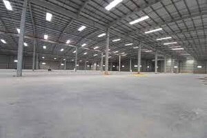  Warehouse For Rent in Pace City 2
